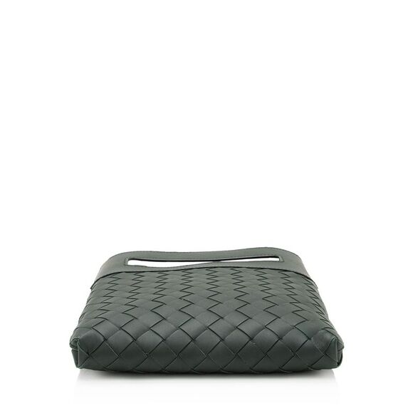 Bottega Veneta Intrecciato Nappa VN Crossbody - Picture 4 of 15